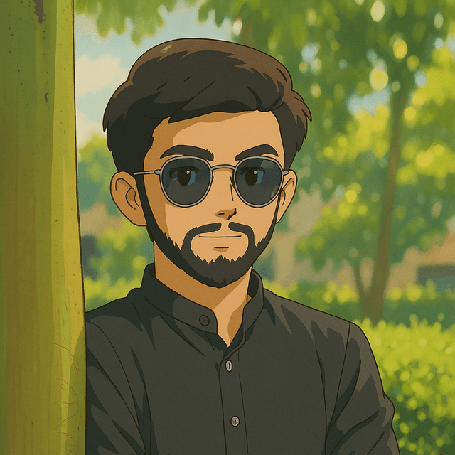 Profile Picture